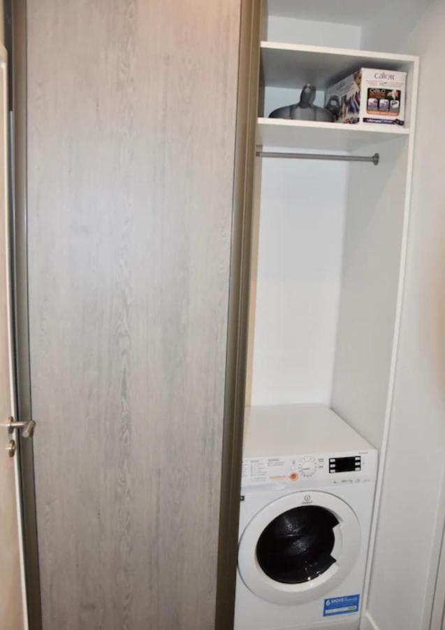 Elegant Appartement Dans Le Quartier Concorde A 巴黎 外观 照片